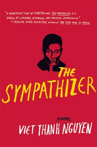 Book Review: The Sympathizer by Viet Thanh Nguyen