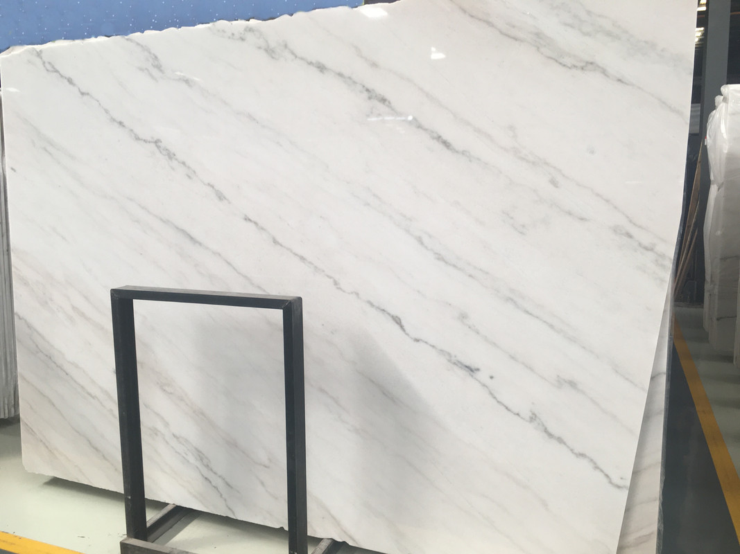 Live Slabs 0504 Guangxi White