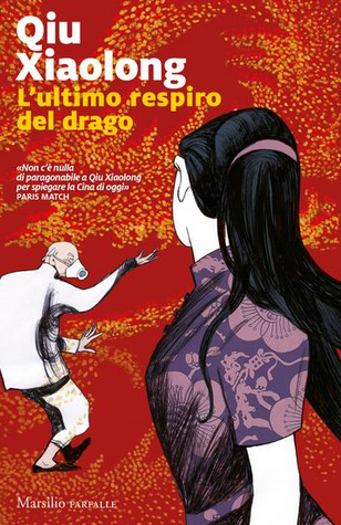 Xiaolong Qiu - L'ultimo respiro del drago (2018)
