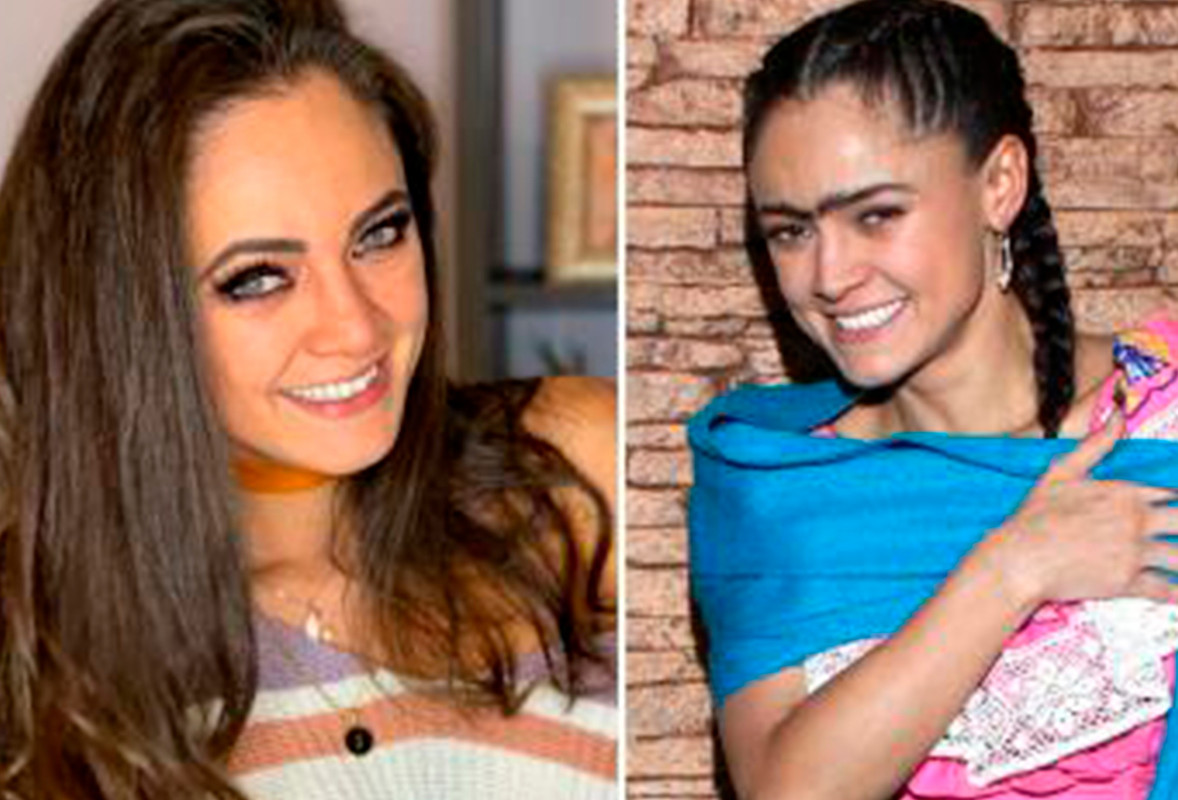 Jessica Segura revela cuánto cobraba por capítulo en “Una Familia de Diez”