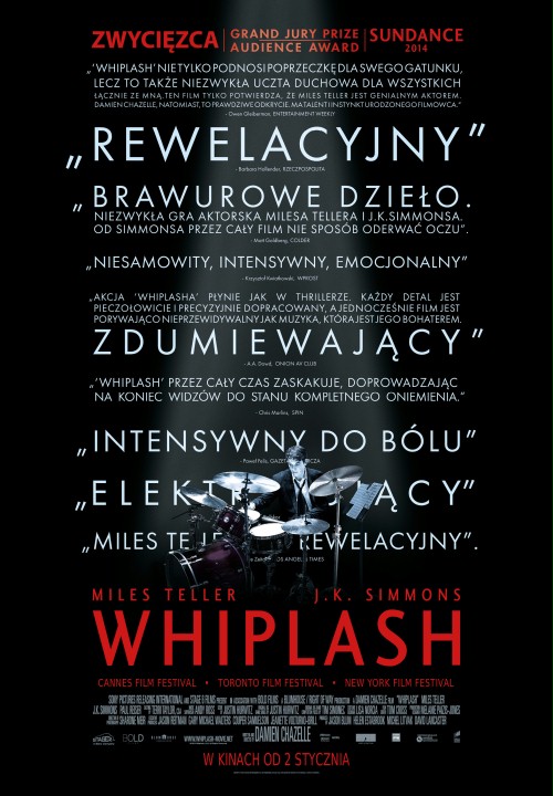 Whiplash (2014) PL.BRRip.XviD-GR4PE / Lektor PL