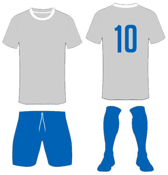 Equipación