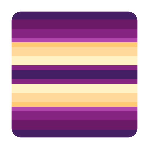 Apaprince — A gender for those who are apathetic / low / no empathy, and relate to princes in any way. Could be related to being apathetic and a prince, having low/no empathy and being princely, or any other interpretation.
