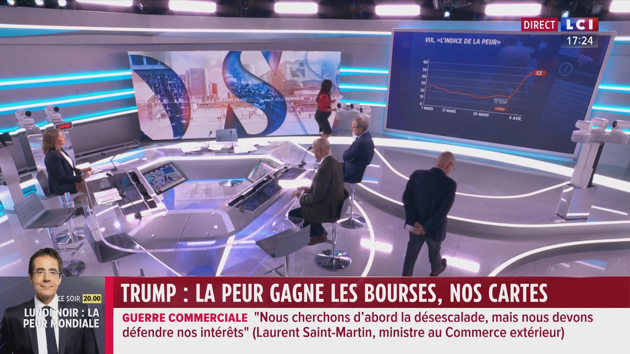 04.07 - 16.00.00 - Le grand dossier. Entourée d'experts et envoyés sp....ts_snapshot_30.27.084