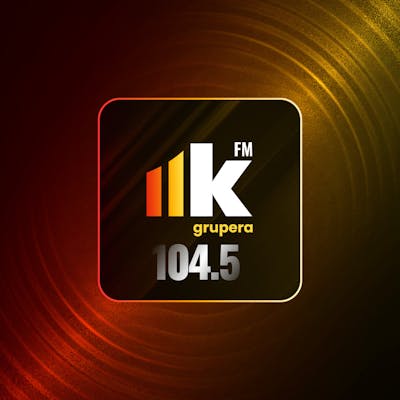 104.5 Lokura FM (Colima) - 104.5 FM - XHTTT-FM - Capital Media - Colima, Colima