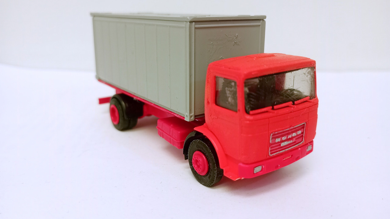 Mach (3846)