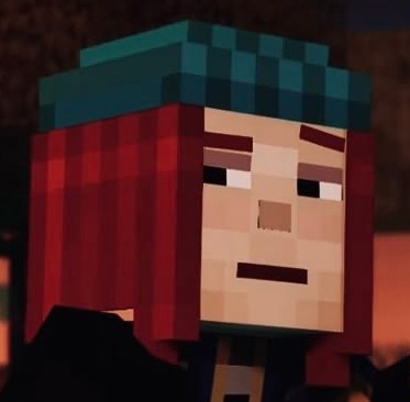 Petra's avatar
