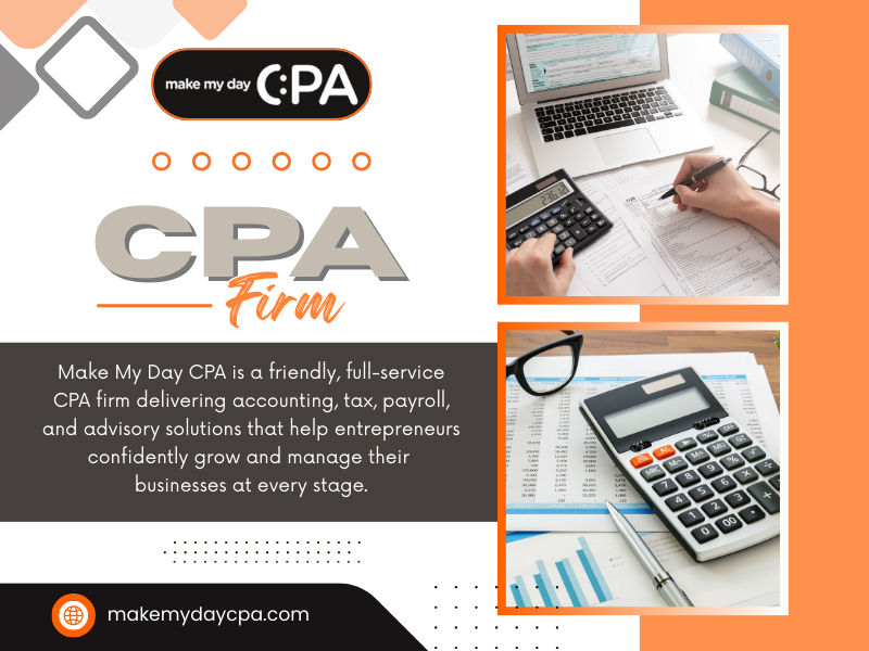 CPA Firm