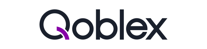 Qoblex logo