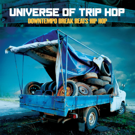 VA   Universe Of Trip Hop (2020)