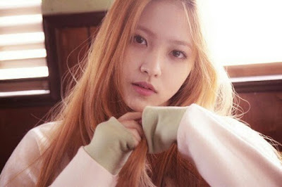 Yeri Red Velvet (SM Entertainment)

