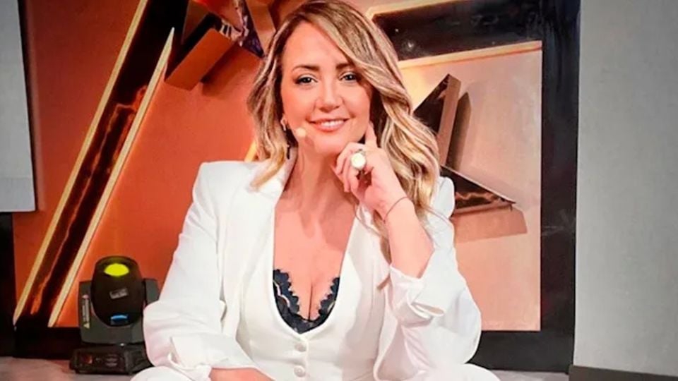 Tras FOTOS de Galilea Montijo con galán, Andrea Legarreta se confiesa y revela si tiene romance