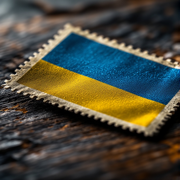 The-classic-postage-stamp-with-5