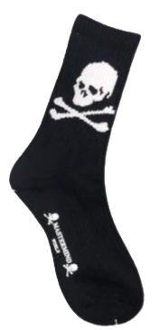 Mastermind Socks