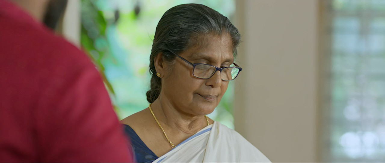 Dasettante Cycle 2025 WebRip [Malayalam] 480p, 720p ESub Screenshot