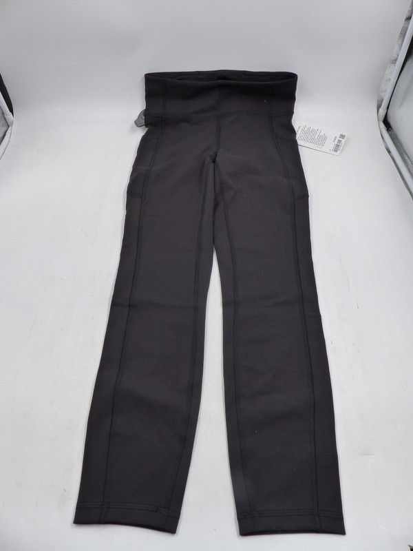 LULULEMON INVIGORATE HR TIGHT 25\