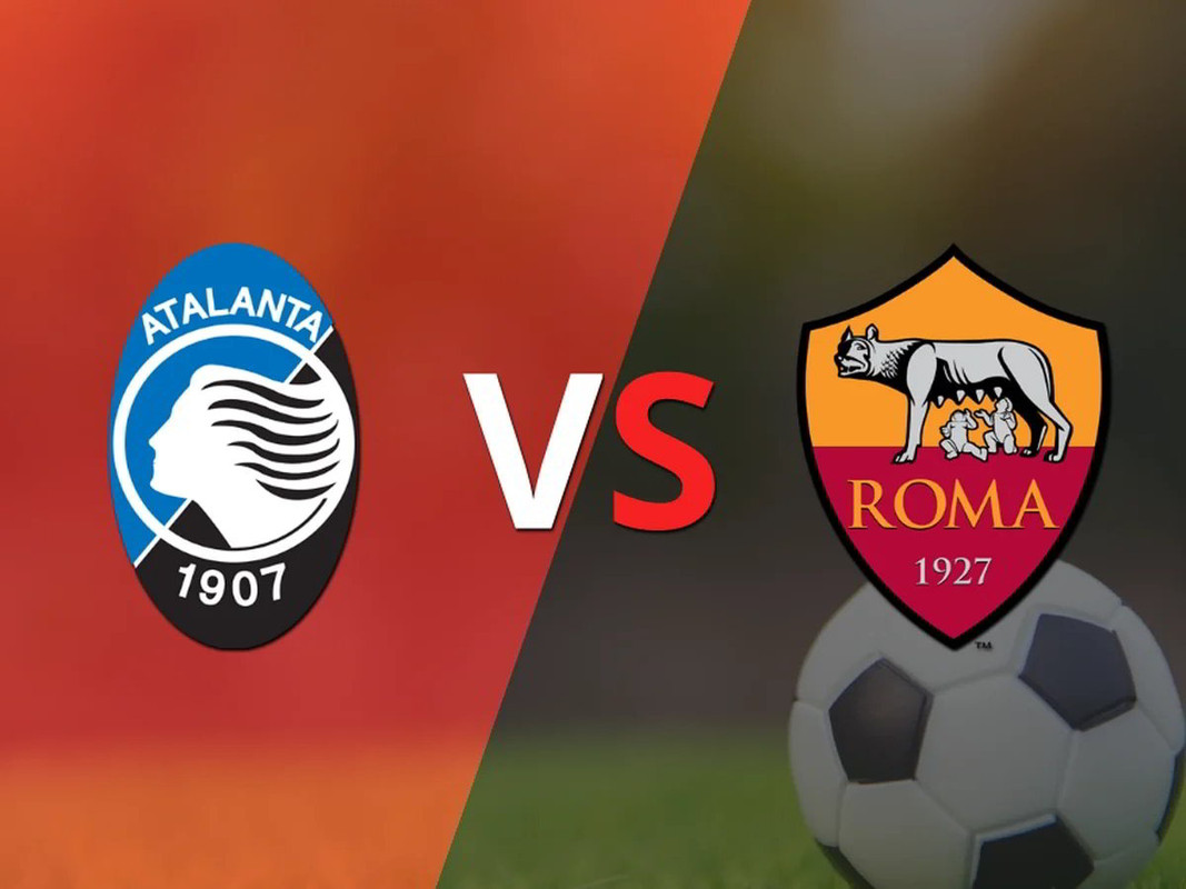 Atalanta-Roma Streaming Gratis TV, dove vedere la partita Internet Live