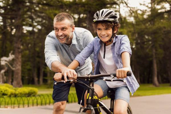 Learning To Ride A Bike NYT Crossword