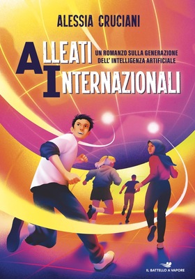 Alessia Cruciani - Alleati Internazionali (2026)