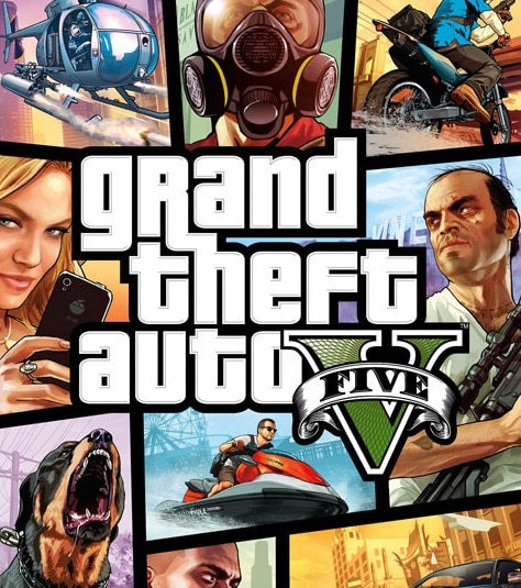 Download GTA 5 Beta APK