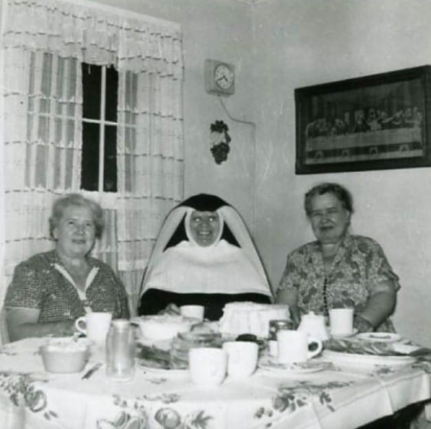 19 реальных фотографий, которые могут вас по-настоящему испугать