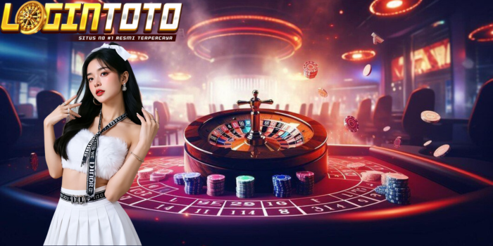 LoginToto Slot Togel Bayar Cepat