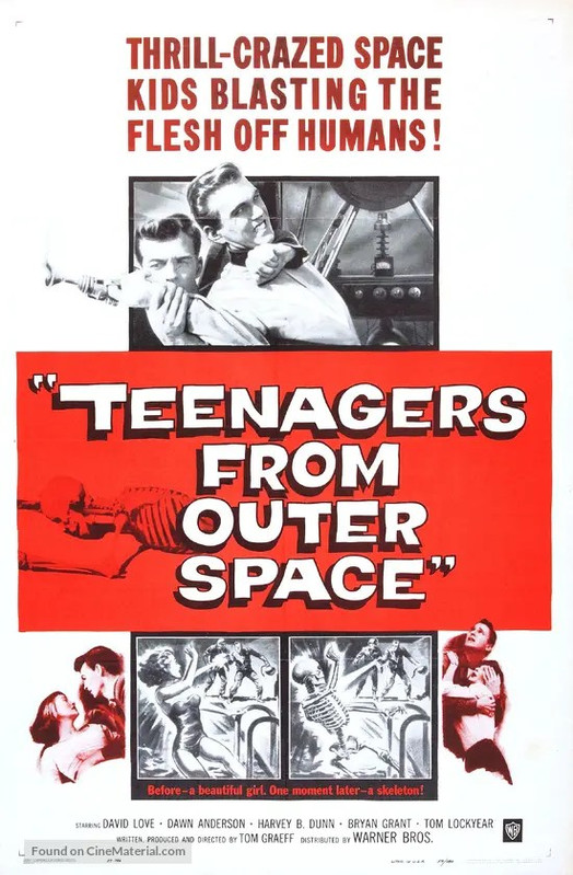 teenagerspo