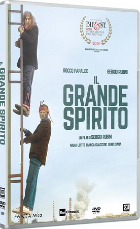 Il grande spirito (2019) DVD5 COMPRESSO ITA SUB Il grande spirito (2019) DVD5 COMPRESSO ITA SUB