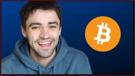 Skillshare - Cryptocurrency for Beginners