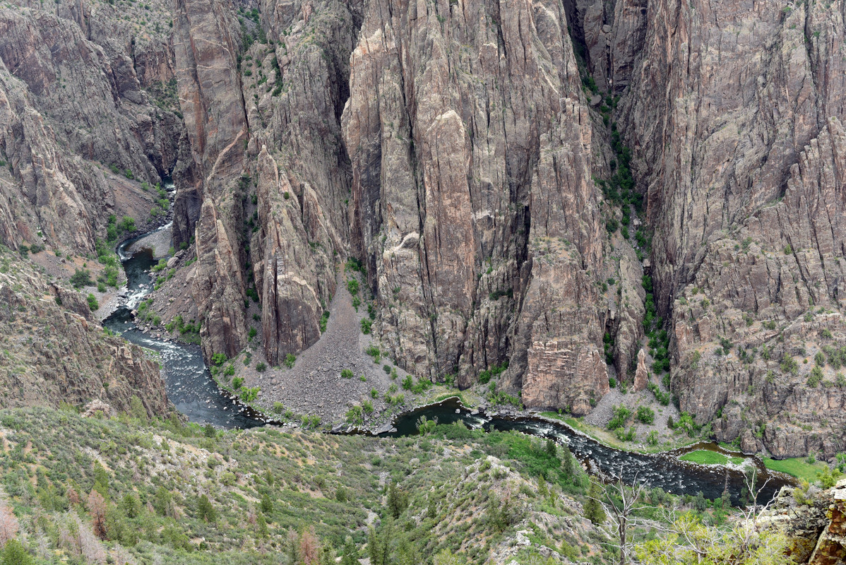 En ruta por Colorado (2022) - Blogs de USA - En el corazón del estado (4)