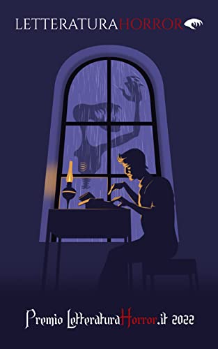 AA.VV. - Premio LetteraturaHorror.it 2022