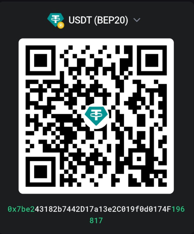 Payment QR