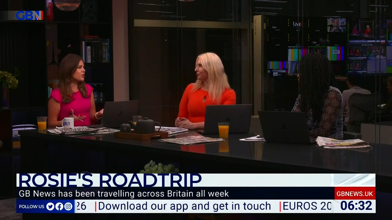 06.20 - 06.00.00 - Great British Breakfast. GB News Breakfast family ....ts_snapshot_34.21.444