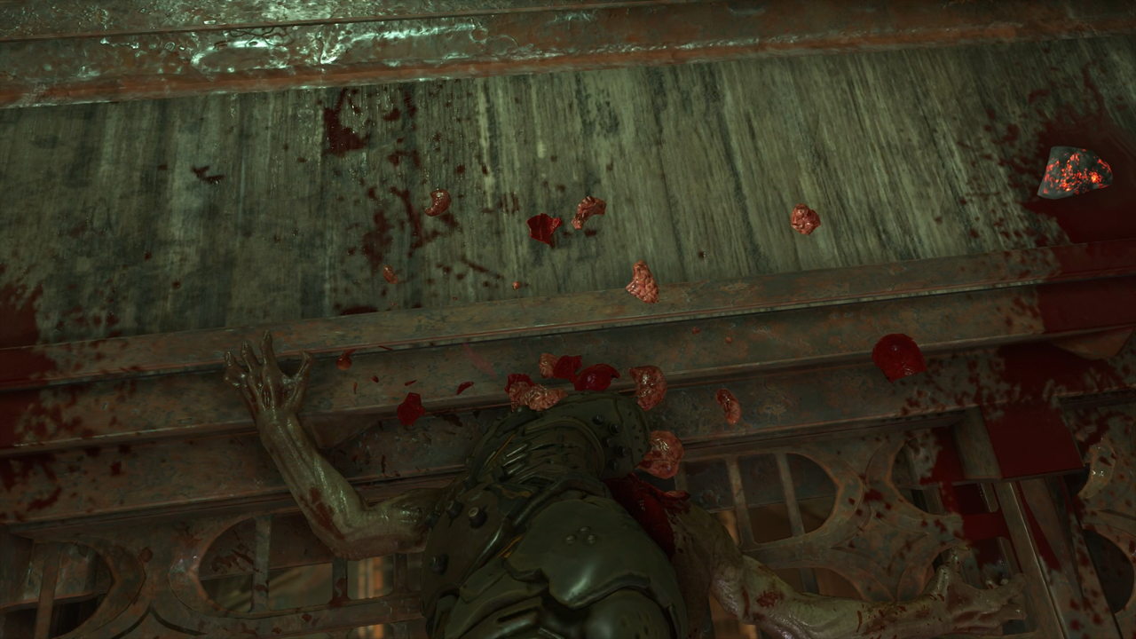 DOOM Eternal (BATTLEMODE) 2025 07 24 23 30 35