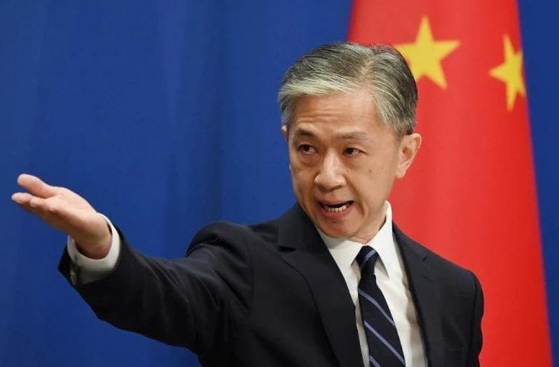 Wang Wenbin Wang Wenbin