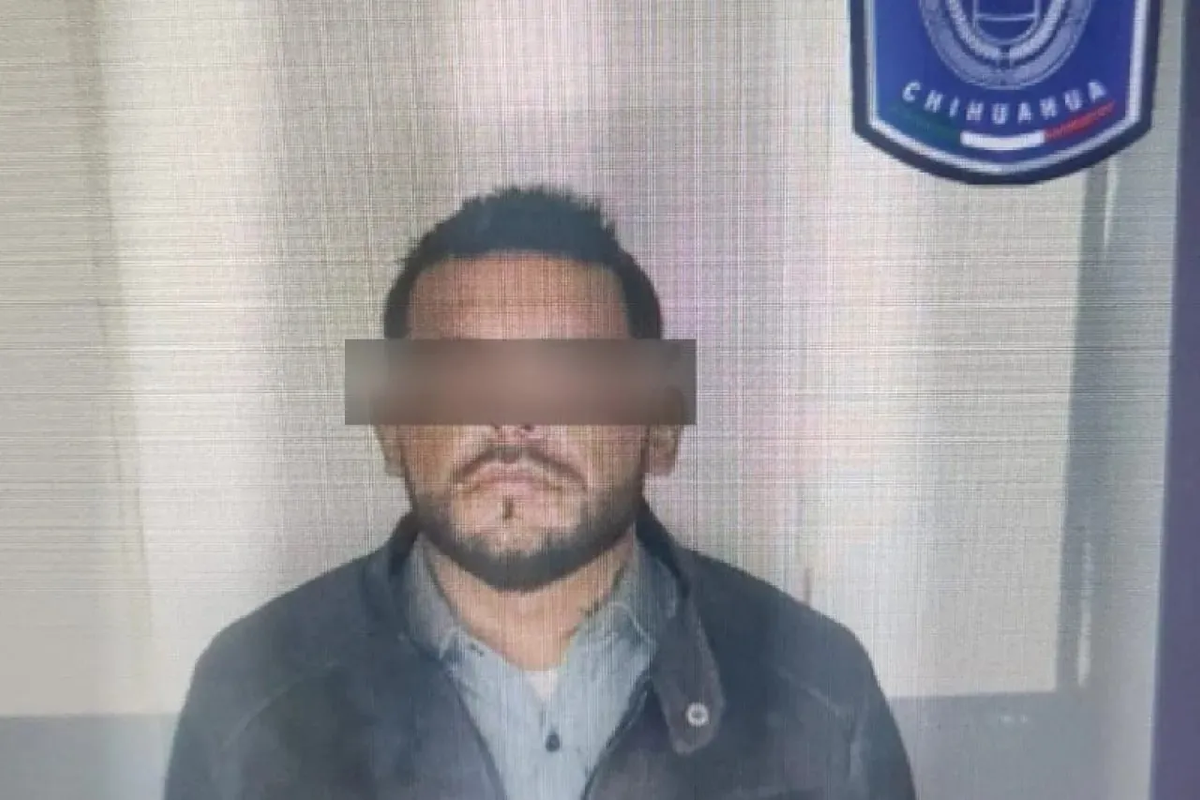 Usó un machete para violar a una mujer en Chihuahua; lo sentencian a 28 años