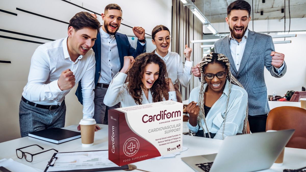 Cardiform