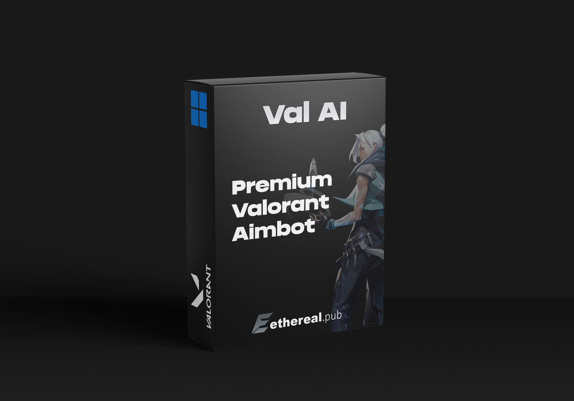 Valorant AI