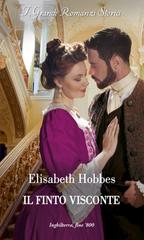 Elisabeth Hobbes – Il finto visconte (2024)