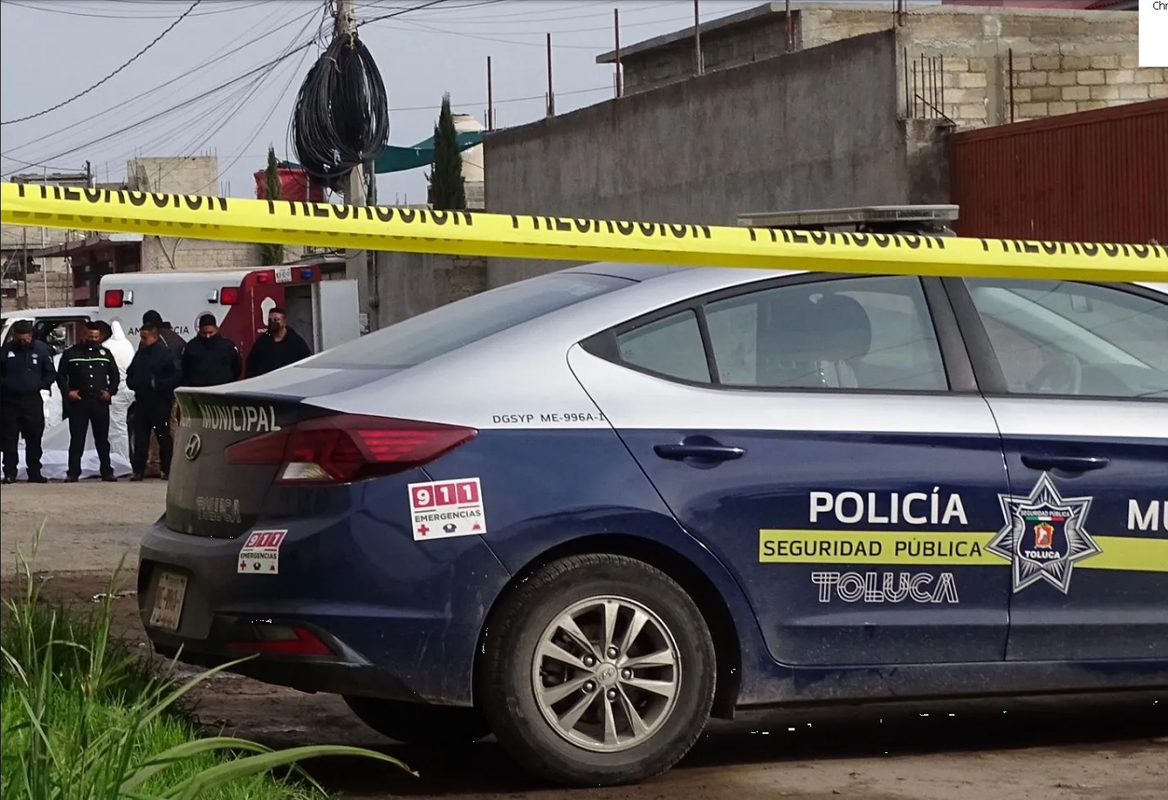 Militar comete feminicidio en Tlalnepantla, mató a una mujer y huyó de Edomex