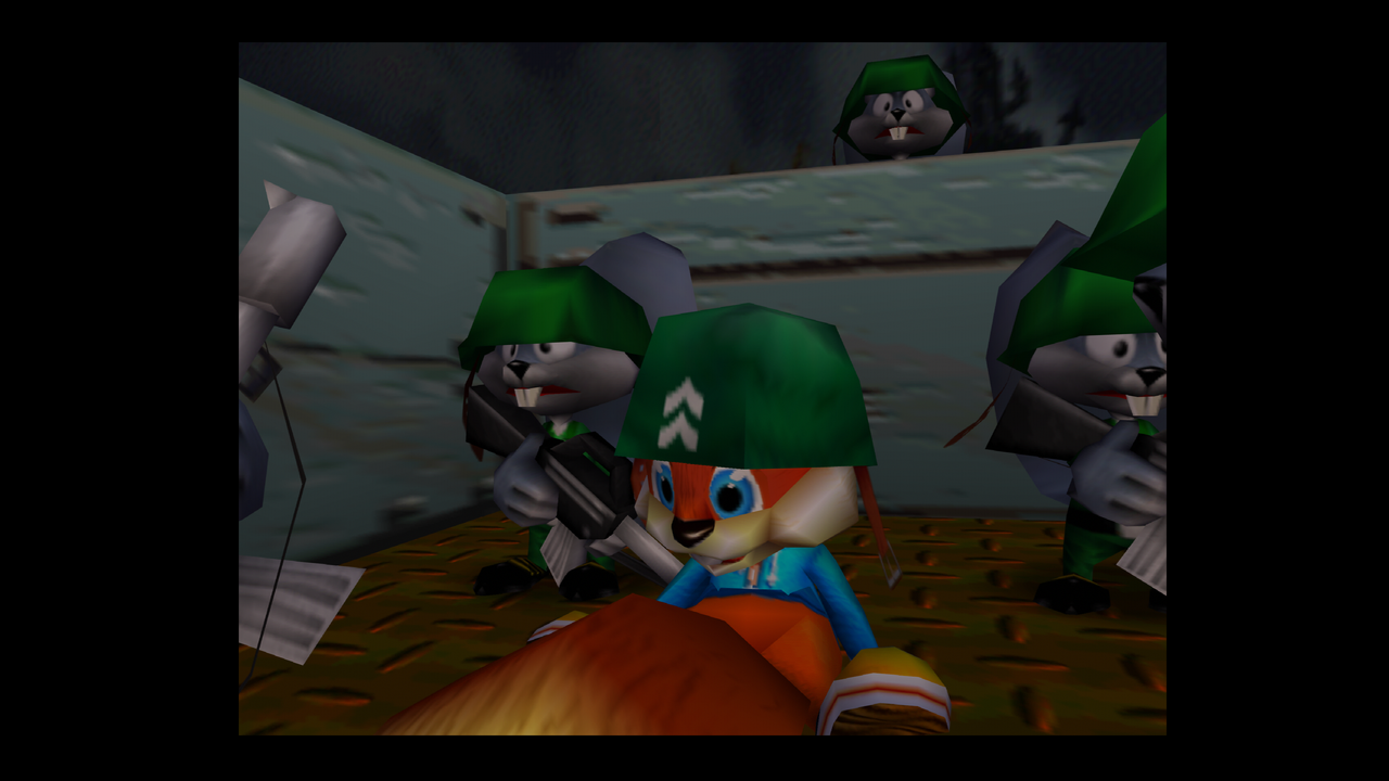 gopher64 15 05 2026 19 31 23