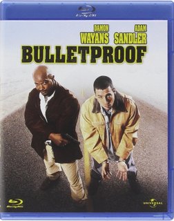 Bulletproof (1996) Full Blu-Ray 19Gb VC-1 ITA DTS 5.1 ENG DTS-HD MA 5.1 MULTI