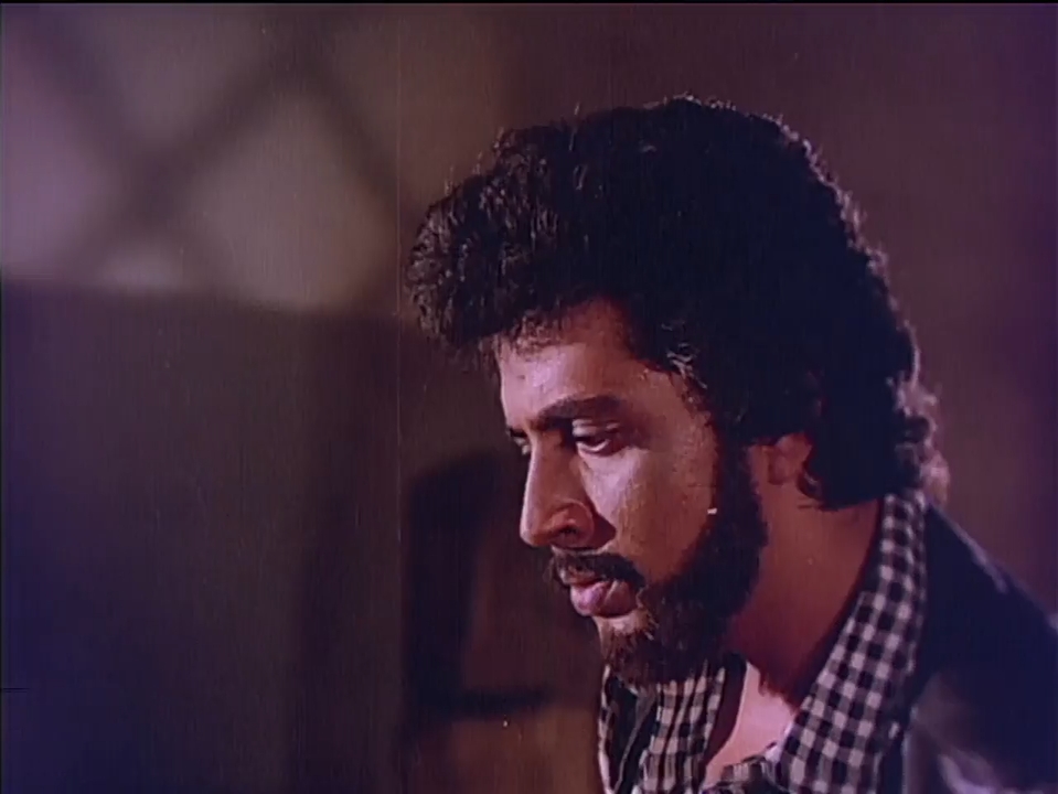 Mr. Bharath 1986 WebRip [Tamil] 480p 720p ESub Screenshot