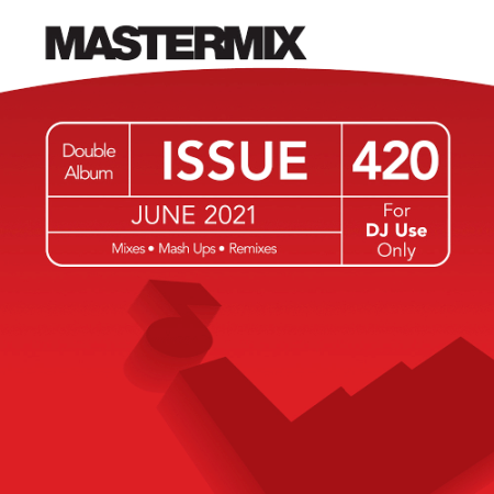 VA - Mastermix Issue 420 (2021)