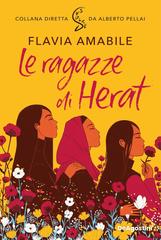 Flavia Amabile – Le ragazze di Herat (2026)