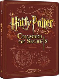 Harry Potter e la camera dei segreti (2002) .mkv FullHD 1080p HEVC x265 AC3 ITA-ENG