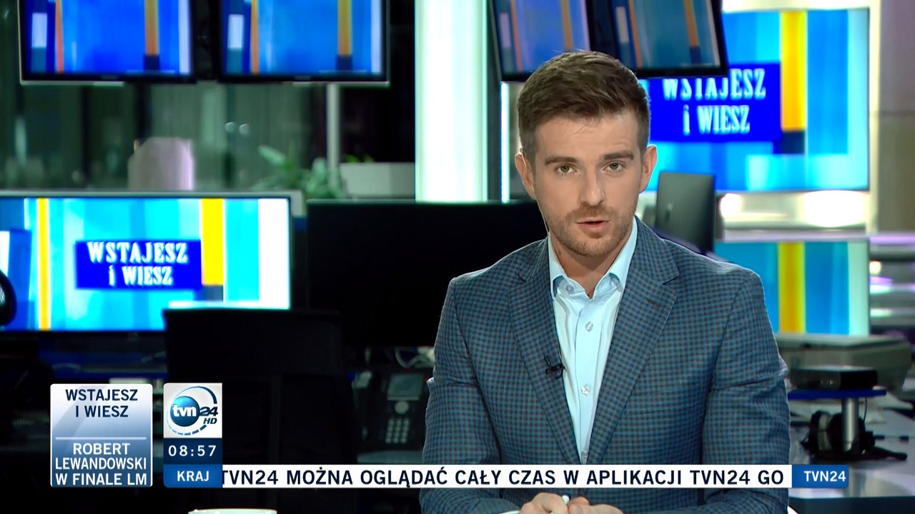 20 08 2020 lukasz jedlinski tvn24 9