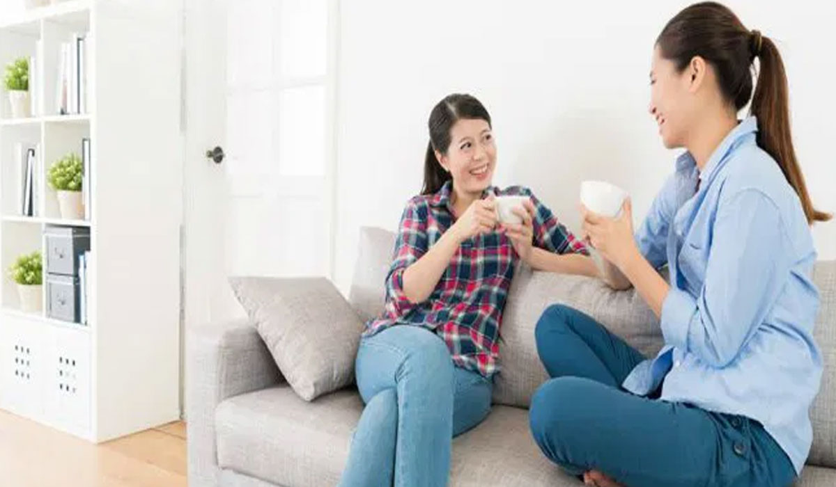 5 Kebiasaan Ibu yang Bikin Rumah Jadi Surga Bahagia