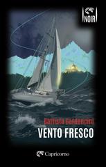 Battista Gardoncini – Vento fresco (2026)