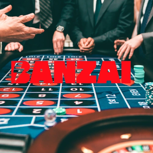 Banzai Casino